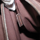 LOUIS VUITTON Epi Mandala MM Shoulder Bag Mocha M5889D LV Auth 157174-12