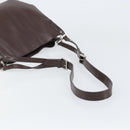 LOUIS VUITTON Epi Mandala MM Shoulder Bag Mocha M5889D LV Auth 157174-7