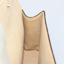 LOUIS VUITTON Monogram Pochette Florentine Waist bag M51855 LV Auth 157176-17