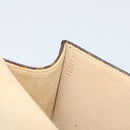 LOUIS VUITTON Monogram Pochette Florentine Waist bag M51855 LV Auth 157176-11