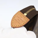 LOUIS VUITTON Monogram Poche Toilette 26 Pouch M47542 LV Auth 157179-8