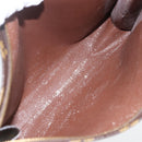 LOUIS VUITTON Monogram Poche Toilette 26 Pouch M47542 LV Auth 157179-10