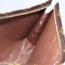 LOUIS VUITTON Monogram Poche Toilette 26 Pouch M47542 LV Auth 157179-17