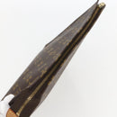 LOUIS VUITTON Monogram Poche Toilette 26 Pouch M47542 LV Auth 157179-5