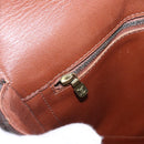 LOUIS VUITTON Monogram Chantilly GM Shoulder Bag M51232 LV Auth 157180-19