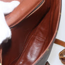 LOUIS VUITTON Monogram Chantilly GM Shoulder Bag M51232 LV Auth 157180-20