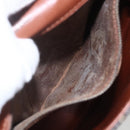 LOUIS VUITTON Monogram Chantilly GM Shoulder Bag M51232 LV Auth 157180-12