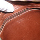 LOUIS VUITTON Monogram Jeune Fille MM Shoulder Bag M51226 LV Auth 157181-19