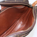 LOUIS VUITTON Monogram Jeune Fille MM Shoulder Bag M51226 LV Auth 157181-21