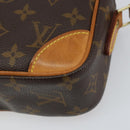 LOUIS VUITTON Monogram Trocadero 23 Shoulder Bag M51276 LV Auth 157182-15