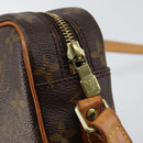 LOUIS VUITTON Monogram Trocadero 23 Shoulder Bag M51276 LV Auth 157182-19