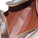 LOUIS VUITTON Monogram Trocadero 23 Shoulder Bag M51276 LV Auth 157182-9