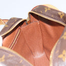 LOUIS VUITTON Monogram Trocadero 23 Shoulder Bag M51276 LV Auth 157182-21