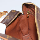 LOUIS VUITTON Monogram Trocadero 23 Shoulder Bag M51276 LV Auth 157182-22