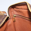 LOUIS VUITTON Monogram Trocadero 23 Shoulder Bag M51276 LV Auth 157182-23