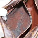 LOUIS VUITTON Monogram Trocadero 23 Shoulder Bag M51276 LV Auth 157182-10