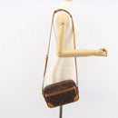 LOUIS VUITTON Monogram Trocadero 23 Shoulder Bag M51276 LV Auth 157182-25