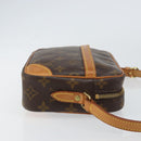 LOUIS VUITTON Monogram Trocadero 23 Shoulder Bag M51276 LV Auth 157182-3