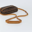 LOUIS VUITTON Monogram Trocadero 23 Shoulder Bag M51276 LV Auth 157182-7