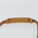 LOUIS VUITTON Monogram Trocadero 23 Shoulder Bag M51276 LV Auth 157182-14