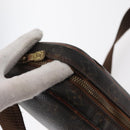 LOUIS VUITTON Monogram Pochette Gange Shoulder Bag M51870 LV Auth 157183-7