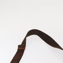 LOUIS VUITTON Monogram Pochette Gange Shoulder Bag M51870 LV Auth 157183-14