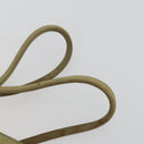 PRADA Tote Bag Nylon 2 Set Blue Beige Auth 157189-6