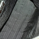 PRADA Tote Bag Nylon 2 Set Blue Beige Auth 157189-9