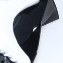 LOUIS VUITTON Monogram Eclipse Discovery Compact Wallet M67630 LV Auth 157193-11