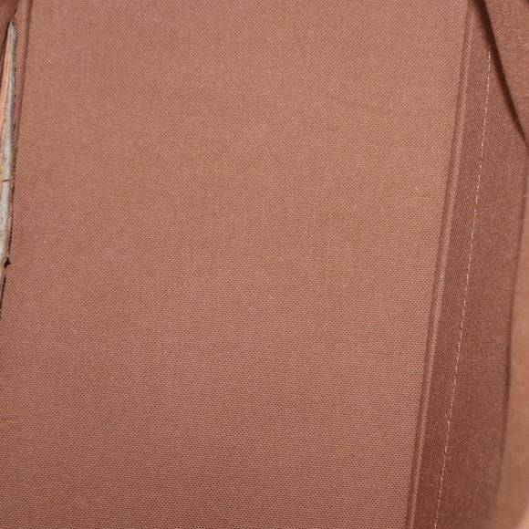 LOUIS VUITTON Monogram Alma Hand Bag M51130 LV Auth 157213