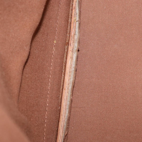 LOUIS VUITTON Monogram Alma Hand Bag M51130 LV Auth 157213