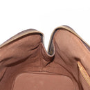 LOUIS VUITTON Monogram Alma Hand Bag M51130 LV Auth 157213-19