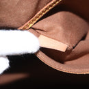 LOUIS VUITTON Monogram Alma Hand Bag M51130 LV Auth 157213-21