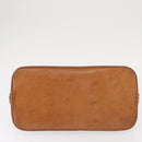 LOUIS VUITTON Monogram Alma Hand Bag M51130 LV Auth 157213-9