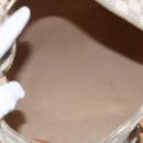 LOUIS VUITTON Damier Azur Speedy 30 Hand Bag N41533 LV Auth 157214-10