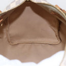 LOUIS VUITTON Damier Azur Speedy 30 Hand Bag N41533 LV Auth 157214-19