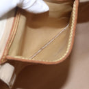 LOUIS VUITTON Damier Azur Speedy 30 Hand Bag N41533 LV Auth 157214-11