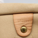 LOUIS VUITTON Damier Azur Speedy 30 Hand Bag N41533 LV Auth 157214-12