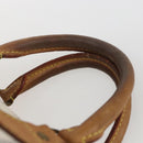 LOUIS VUITTON Damier Azur Speedy 30 Hand Bag N41533 LV Auth 157214-8