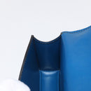 LOUIS VUITTON Epi Ceinture Tilsitt Pochette Waist Bag Blue M52605 LV Auth 157230-20