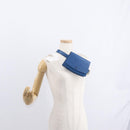 LOUIS VUITTON Epi Ceinture Tilsitt Pochette Waist Bag Blue M52605 LV Auth 157230-21