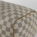 LOUIS VUITTON Damier Azur Speedy 30 Hand Bag N41533 LV Auth 157243-15