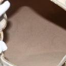 LOUIS VUITTON Damier Azur Speedy 30 Hand Bag N41533 LV Auth 157243-11