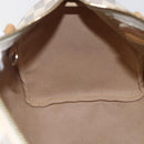 LOUIS VUITTON Damier Azur Speedy 30 Hand Bag N41533 LV Auth 157243-18