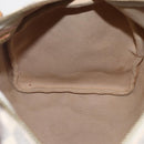 LOUIS VUITTON Damier Azur Speedy 30 Hand Bag N41533 LV Auth 157243-19