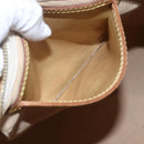 LOUIS VUITTON Damier Azur Speedy 30 Hand Bag N41533 LV Auth 157243-20