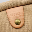 LOUIS VUITTON Damier Azur Speedy 30 Hand Bag N41533 LV Auth 157243-12