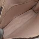 LOUIS VUITTON Monogram Sac Plat Hand Bag M51140 LV Auth 157247-15