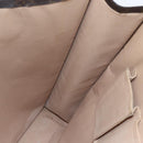 LOUIS VUITTON Monogram Sac Plat Hand Bag M51140 LV Auth 157247-17