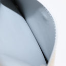 LOUIS VUITTON Monogram Vernis Motto Accessory Pouch Gris M91030 LV Auth 157253-11